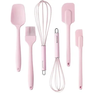 Spatula Set