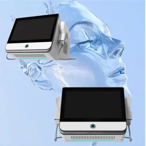 Radio Frequency Skin Lift Wrinkle Removal Fat Remove RF Tightening Beauty Device