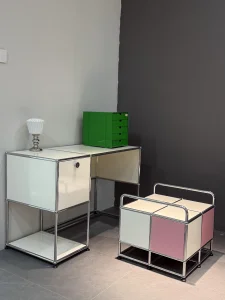 Versatile Modular Furniture Set