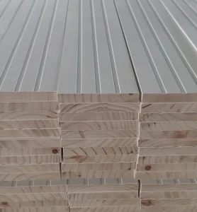 Interior Primed Paint Grade Door Jamb Frame Kit