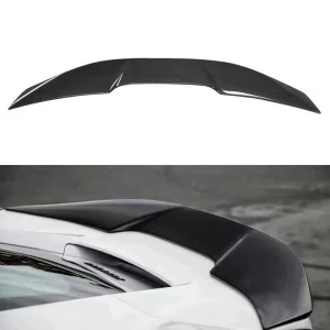 Ferrari 488 Dry Carbon Wing