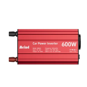 Universal 600W Modified Sine Wave Inverter