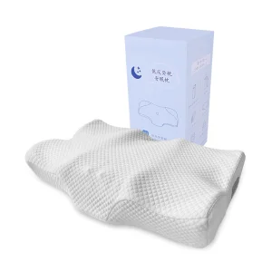 Ergonomic Cervical Pillow