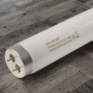 40W 365nm UV Curing Light