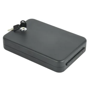 Steel Mechanical Home Safety Box