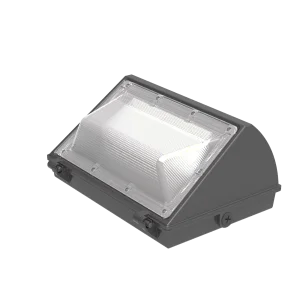 Outdoor Lamp 45W 60W 80W 100W 120W 140W LED Light Daylight Sensor Wallpack LED Wall Pack Light