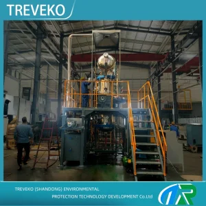 Thermal Disinfection