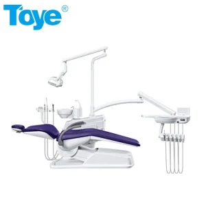 2024 Hot Sale Dental Chair Cheap Price Memory Dental Unit