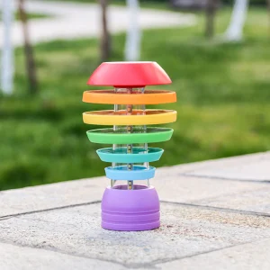 Bowling Ground Light