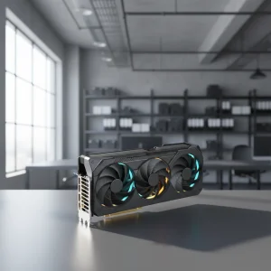 NVIDIA GeForce RTX 5090D