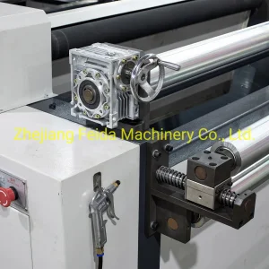 Solar Film Laser Cutter