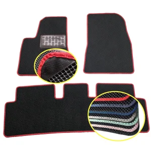 PVC Roller Mat