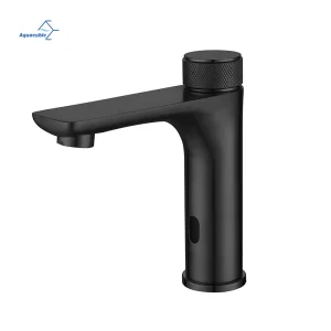 Infrared Sensor Faucet