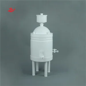 1000ml Sample Digestion Acid Purification System Corrosion Resistance