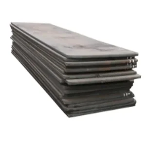 Carbon Steel Sheet