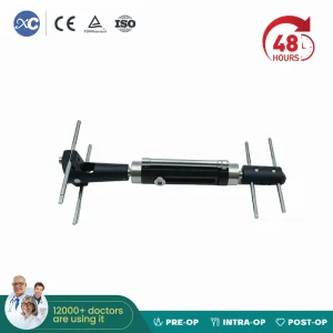 Pelvis & Ankles Fixator