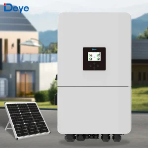 10kw Hybrid System