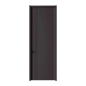 Antique Wood Door