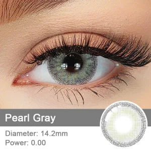BeautyTone Pearl Gray