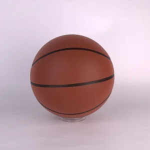 Premium Wholesale Indoor Silent Basketball for Quiet Play
