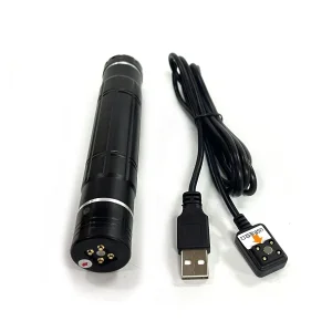 IP65 Waterproof Realtime Monitoring Intelligent Smart RFID Tag Card Reader Guard Tour Patrol Probe System