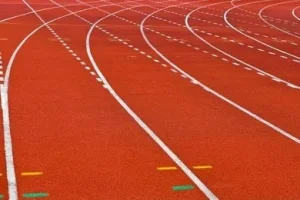 EPDM Rubber Particle Sports Field Available