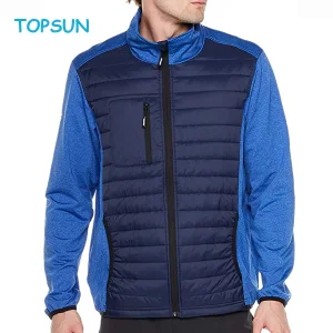 Hybrid Hiking Jacket