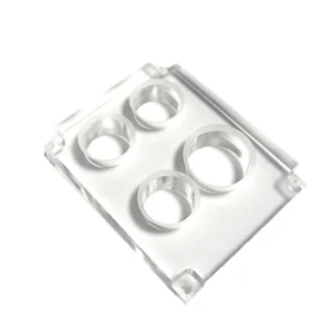 Acrylic Fabrication