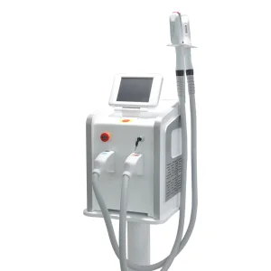 IPL Sr Device / IPL Sr Skin Rejuvenation Hair Removal Machine