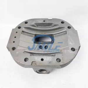 Smile Hpv145 Head Cover Hydraulic Pump Repair Kits with Good Quality