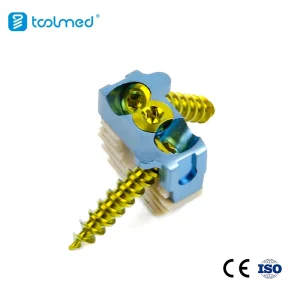 Cervical Fusion Cage