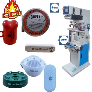 Pad Printing Machine