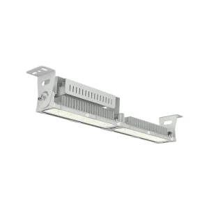IP67 anti dust Commercial Industrial 150w LED Ceiling Linear Light for Workshop Warehouse Tunnel
