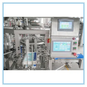 Fully Automatic Medical Self Cooling Water Pack Packaging Machine with Hot Selling Products