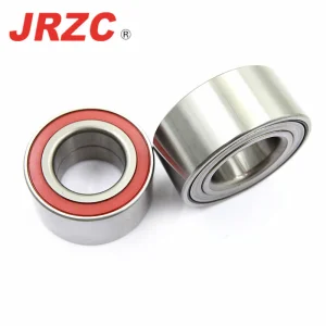 Automotive Front Axle Hub