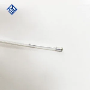 Multi-Gauge Injection Needle for Various Therapeutic Needs