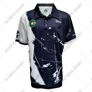 Uganda Sportswear Polo