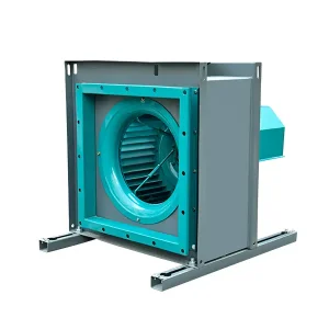 Oil Fume Purification
