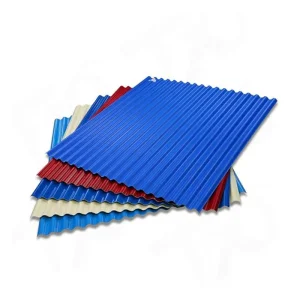 Roofing Sheet