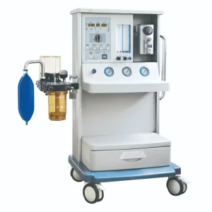 Anesthesia System of ICU &amp; Emergency Jinling 01 Factory Supply Hospital Ventilator Medical Equipment