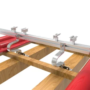 Stainless Steel Solar Hook Solar Roof Hook Mounting Bracket