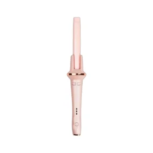28mm Automatic Hair Curler Negative Ion 3 Gears Temperature Control Smart Power off Long-Lasting Styling Hair Tool 46W