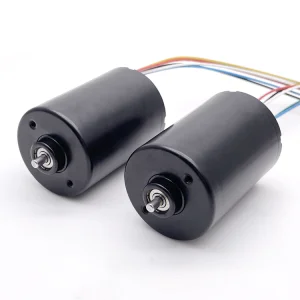 TT Factory Brushless Dc Motor