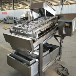 Best Shrimp/Prawn Shelling Machine Manufacturer, Manufacturers