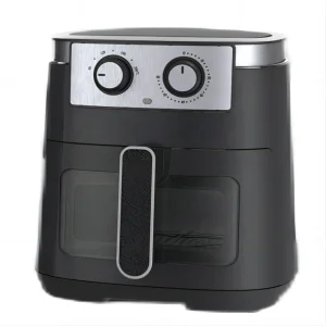 Zehui Factory 5L Hot Air Fryer