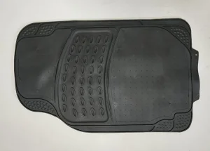 Multifunctional floor mat
