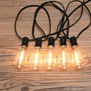 Kuwait Balcony Solar Lights