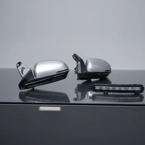 Great Wall Motors Complete Car Parts Bumper Body Kit Fender Hood Door Grille Headlamp Tail Lamp Mirror Shock Absorber Steering &amp; Chassis System Spare Parts OEM