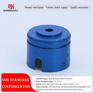 Advanced CNC Machining Components for Medical Technology Production