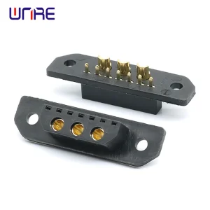 OEM 3-hole XT30PB(2+2)-M Connector Plug For Balancing Car Manufacturer, Suppliers